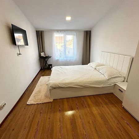 Residence Ultracentral Брашов Екстериор снимка