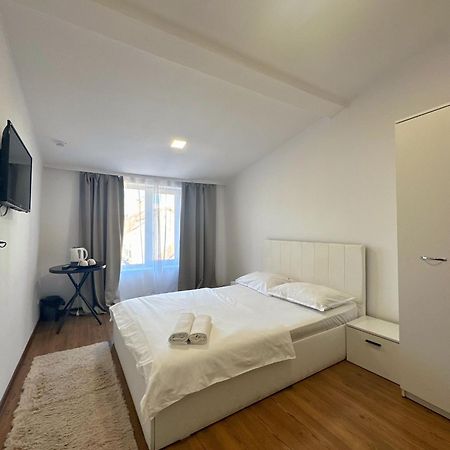 Residence Ultracentral Брашов Екстериор снимка