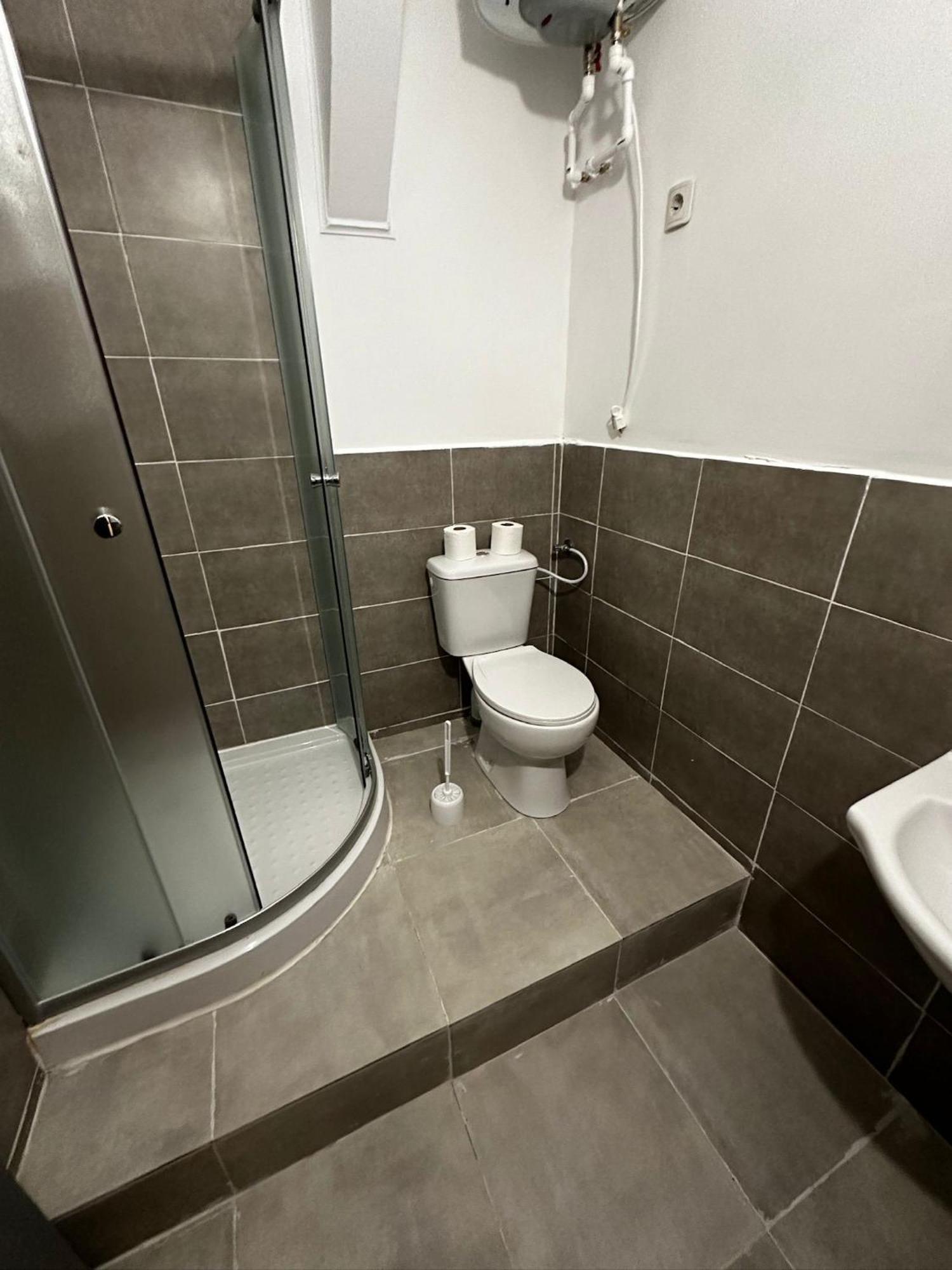 Residence Ultracentral Брашов Екстериор снимка