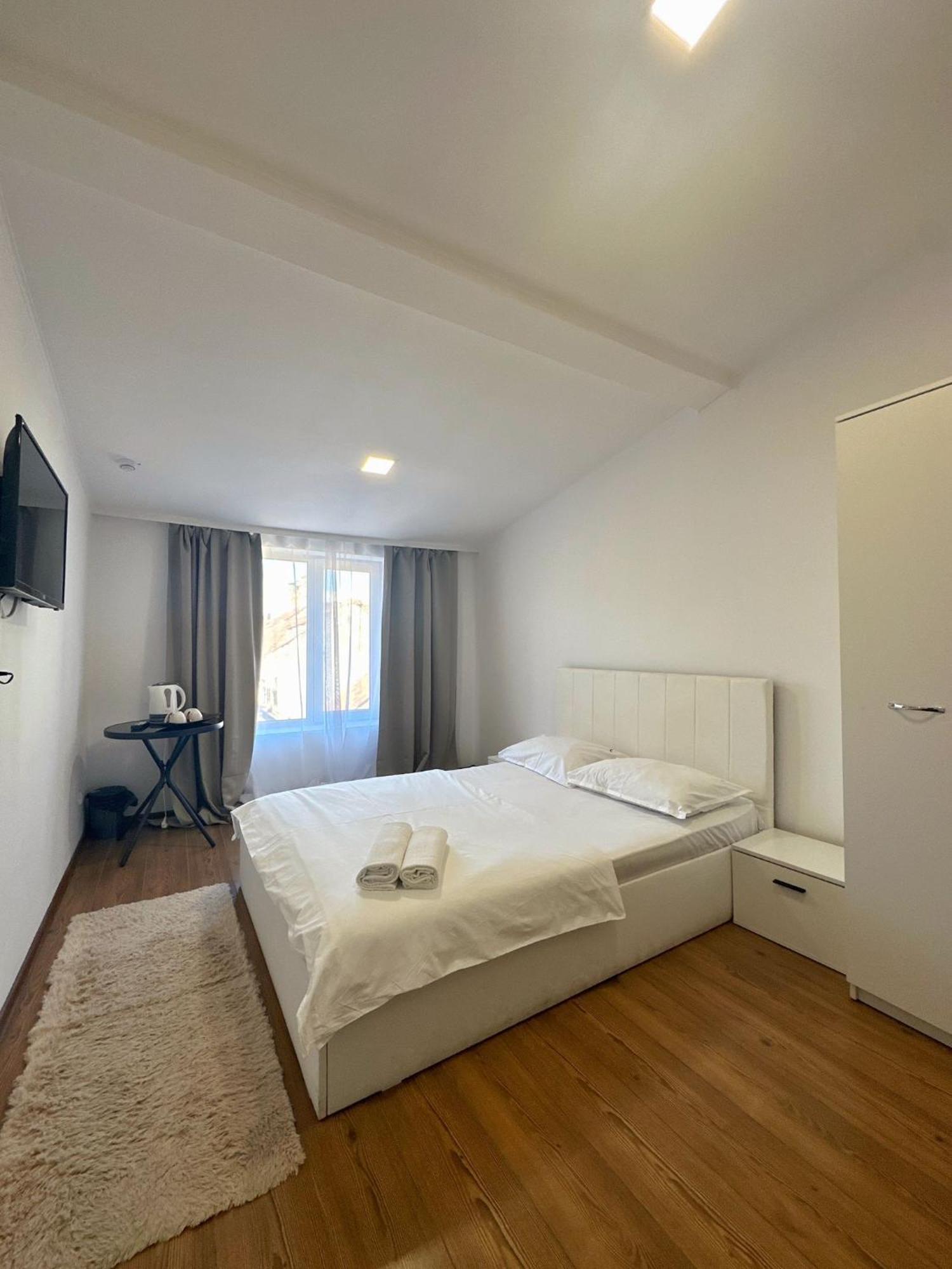Residence Ultracentral Брашов Екстериор снимка