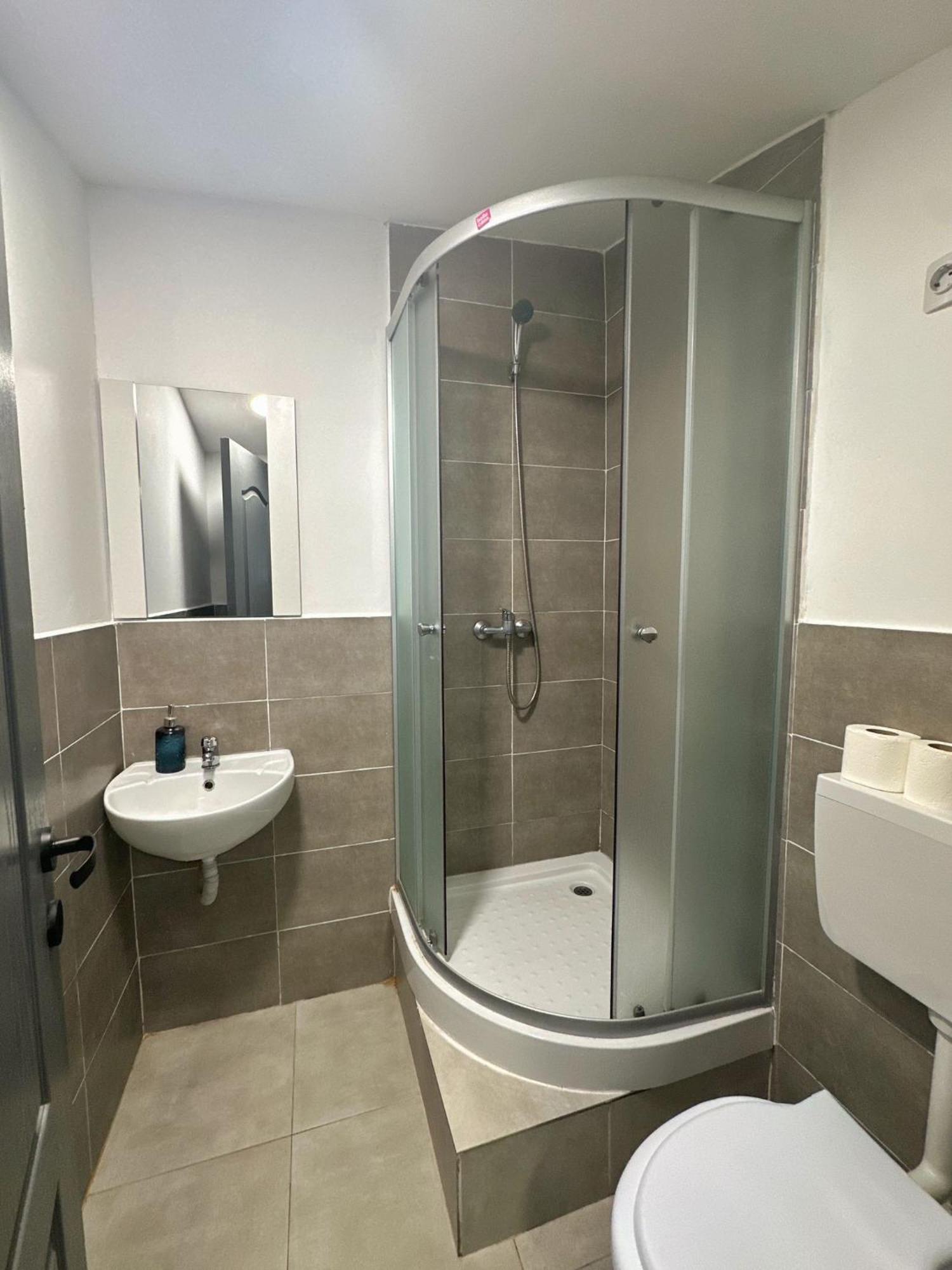 Residence Ultracentral Брашов Екстериор снимка