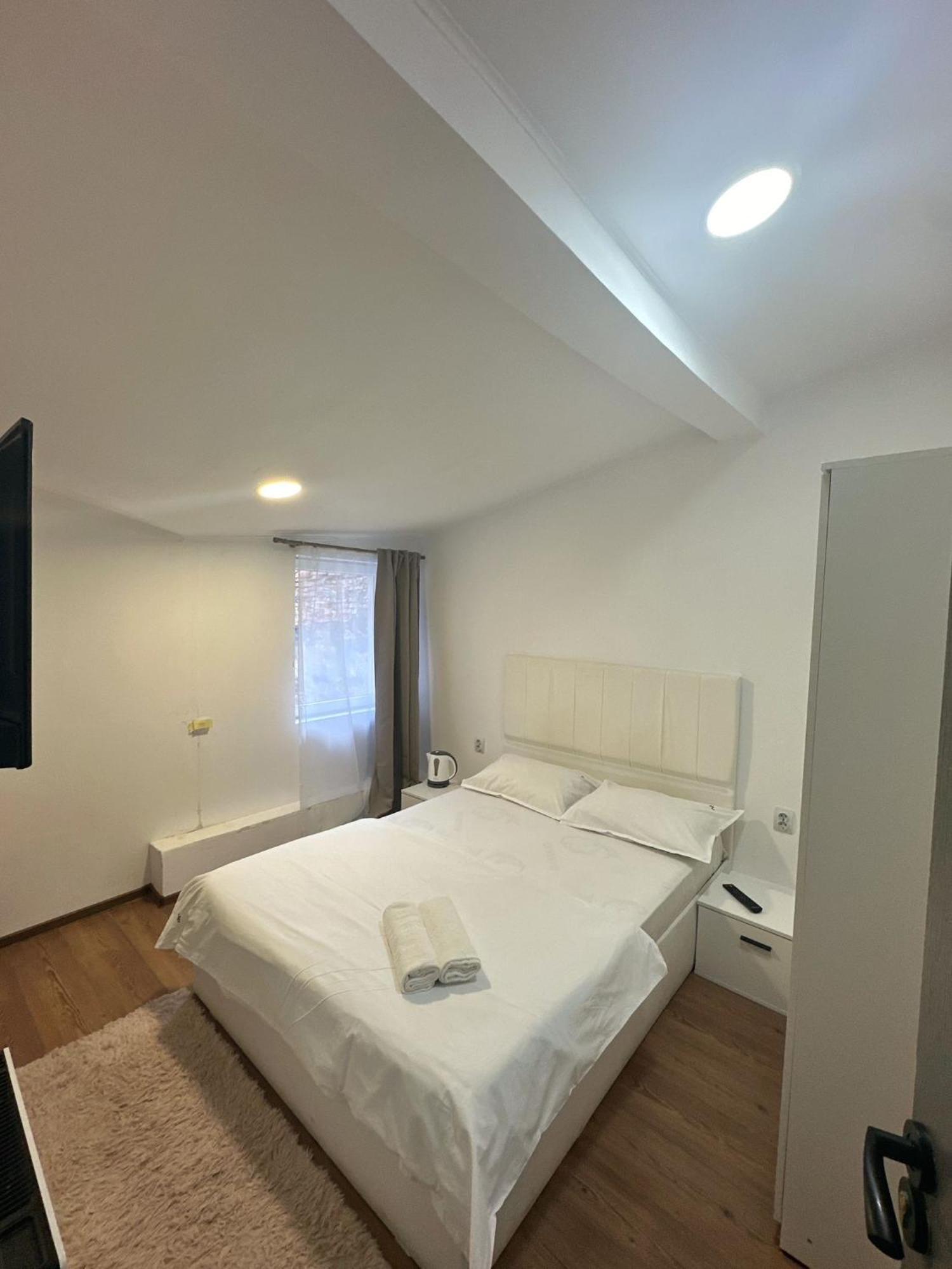 Residence Ultracentral Брашов Екстериор снимка