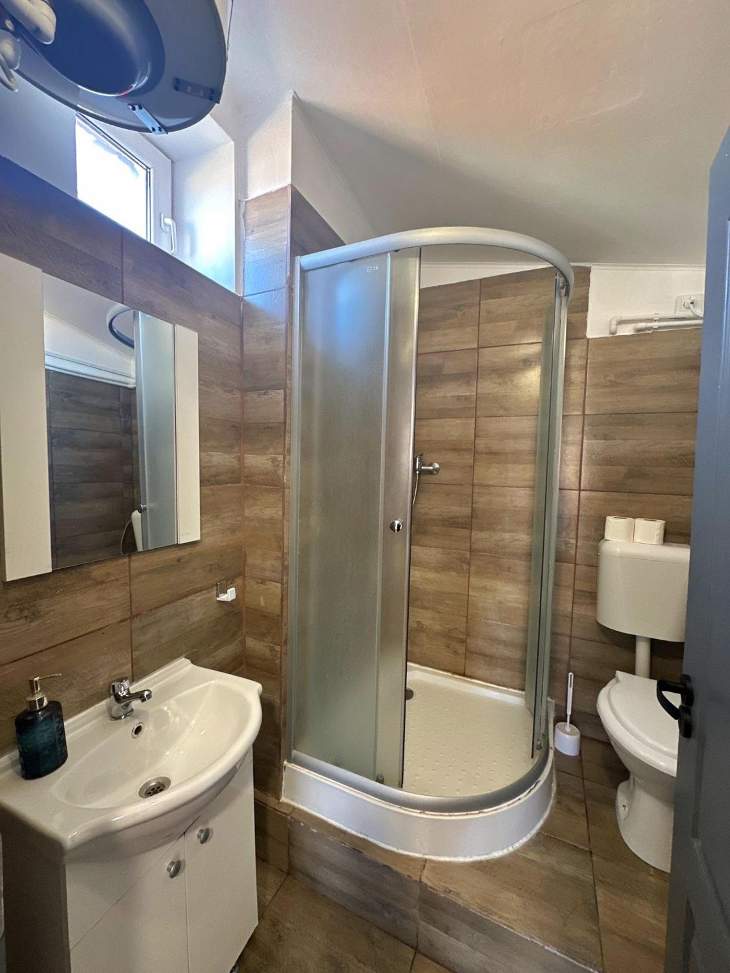 Residence Ultracentral Брашов Екстериор снимка