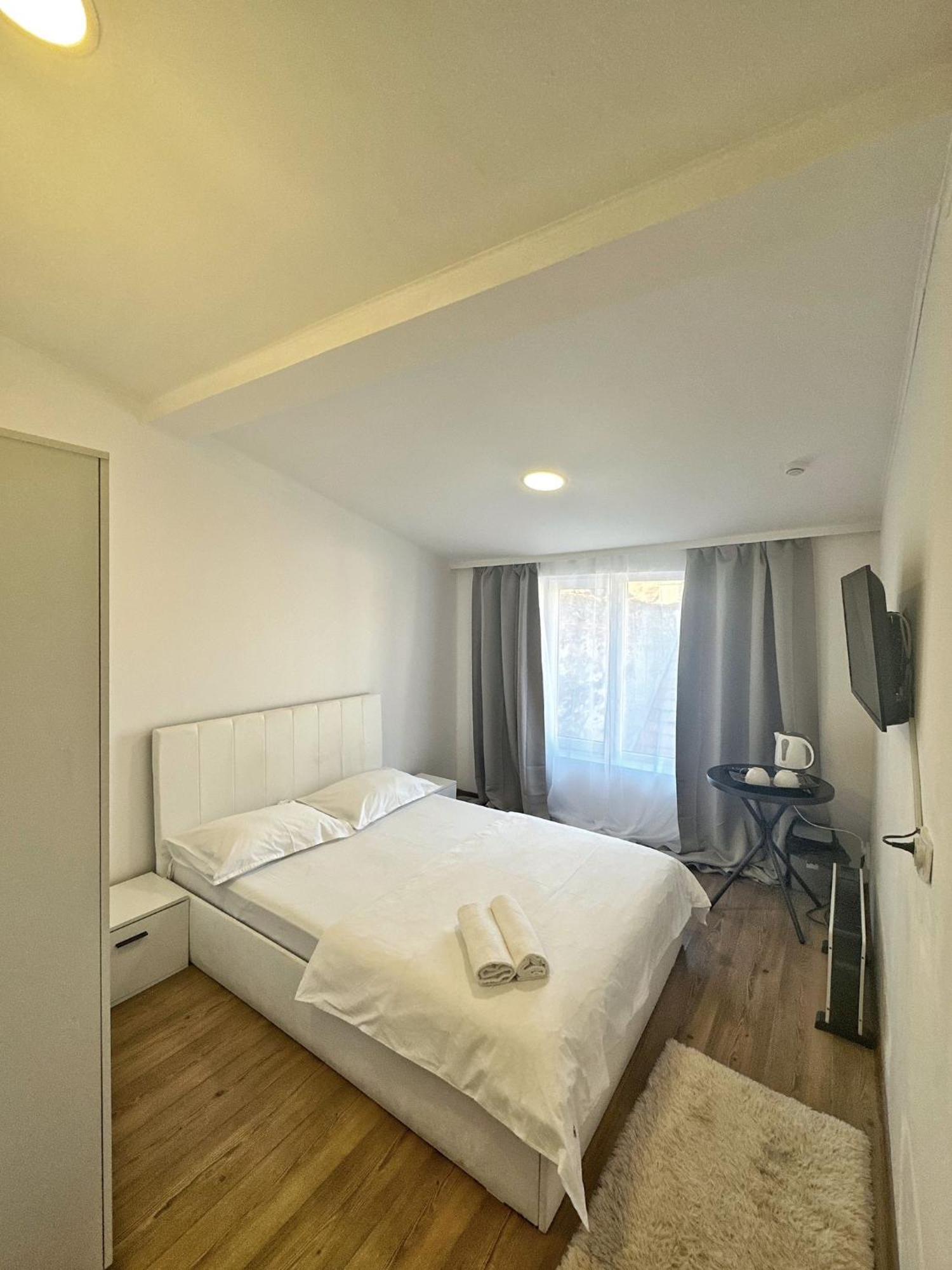 Residence Ultracentral Брашов Екстериор снимка